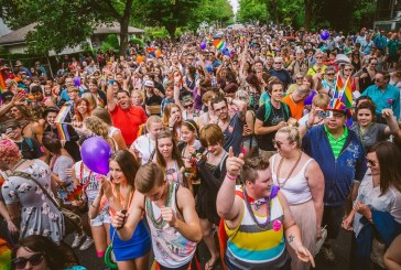 Victoria Pride June 28 – July 5