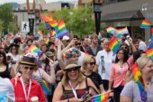 Okanagan Pride Festival: Aug 8 – 15