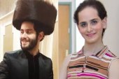 How A Hasidic Jew Came Out As A Transgender Woman