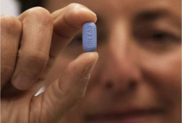 Insurer stops covering HIV prevention drug