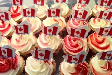 7 Things to do Canada Day Long Weekend