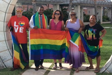 Bermuda votes against same-sex marriage and civil unions