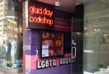 Glad Day Bookshop eyes new space in Toronto’s village