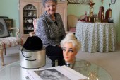 Margaret Heldt, Hairdresser Who Built the Beehive, Dies at 98
