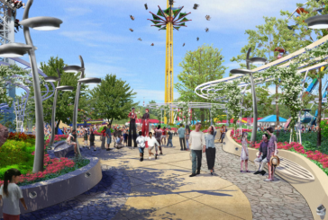 Reports of ‘Disney-like theme park’ announced for Playland not true, says PNE