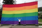 Surrey to host its first Pride parade