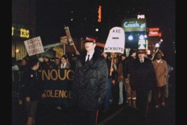Toronto police Chief Mark Saunders to apologize for 1981 bathhouse raids