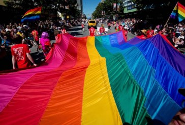 VPD confirms it will march in Pride Parade after concerns from Black Lives Matter movement