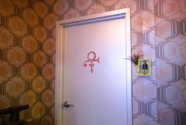 Boston Restaurant Addresses Bathroom Paranioa By Changing Restroom Signs To Prince Symbol