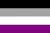 ACE and PROUD: Asexual Awareness