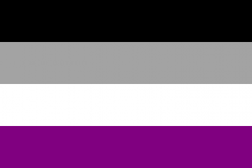 ACE and PROUD: Asexual Awareness