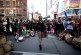 Black Lives Matter Toronto stalls Pride parade