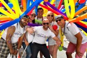 Video of Vancouver’s Most Fabulous-What Pride Means to Them: Presented by Telus
