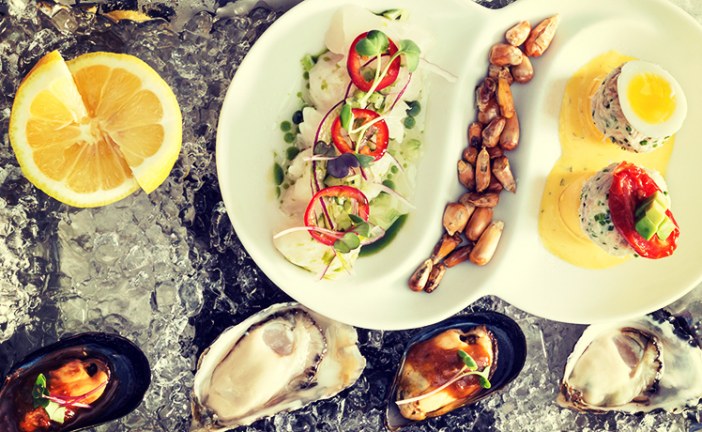 5 Places To Catch Vancouver’s Freshest Seafood And Views