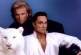 Siegfried and Roy biopic to tell story of tiger-loving magicians