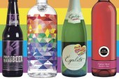Taste the rainbow: How the queer-focused booze market is growing fast
