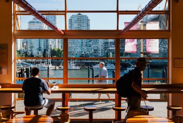 Vancouver Named Among the Best Cities in Canada by Travel + Leisure Magazine