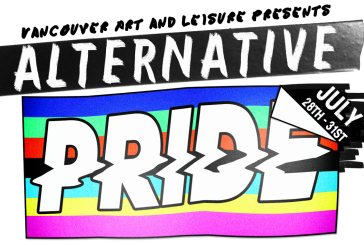 Alternative Pride Festival creates a new kind of inclusivity