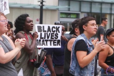 Black Lives Matter Vancouver wants police float out of Pride parade