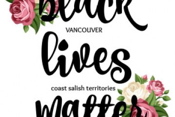 Open Letter to the Vancouver Pride Society and the Vancouver Police Department from Black Lives Matter Vancouver