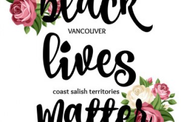 Open Letter to the Vancouver Pride Society and the Vancouver Police Department from Black Lives Matter Vancouver