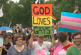 Steinbach Pride organizer says inaugural parade a step forward