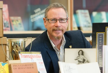Donations Sought for UVic Transgender Studies Scholarships & Fellowships