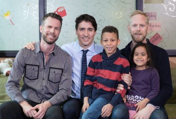 Gay With Kids, Real Life Stories: Video
