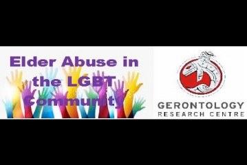 Forum on Elder Abuse in the LGBTQ Community