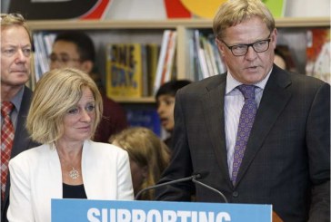 Funding at risk for Alberta religious schools that won’t respect students’ rights, education minister says