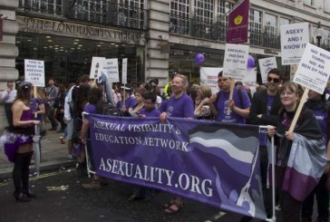 Asexuality needs to be a recognized as its own, unique sexual orientation, Canadian experts say