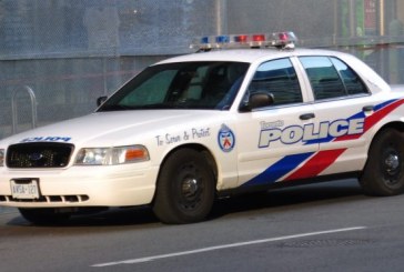 Toronto Police issue apology after HIV/AIDS Comment