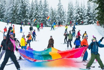 Whistler Pride and Ski Festival: Essential Tips