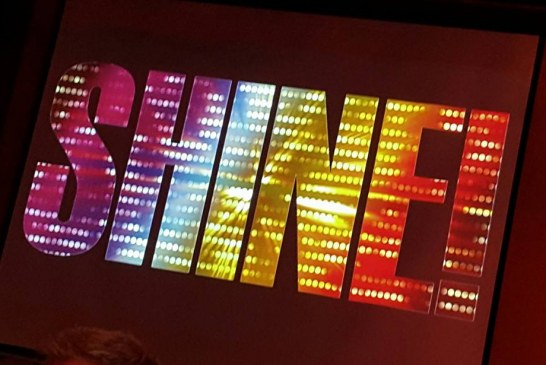 SHINE 2017 Temporarily Postponed: Returning in 2018