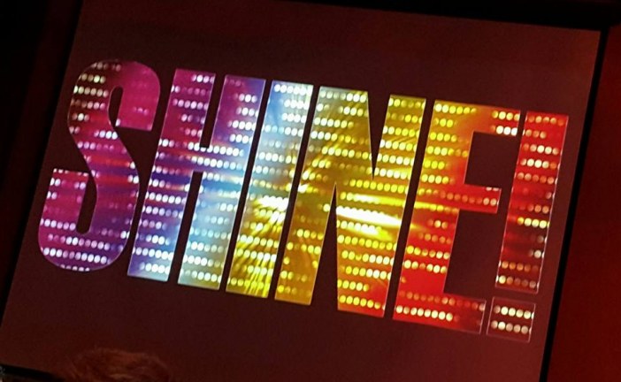 SHINE 2017 Temporarily Postponed: Returning in 2018