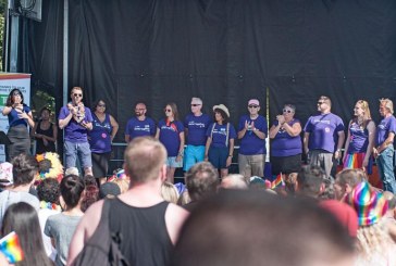 Proposed Changes to Vancouver Pride Society Bylaws