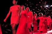 RED Vancouver, Breathtaking Night of Fashion and Flair