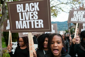 LGBT 101: Why Did Black Lives Matter Target PRIDE?