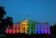Trump Cancels White House LGBT Pride Month Celebration