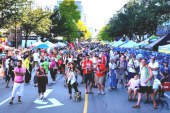 New West Pride’s Largest Street Festival Yet! Sat. Aug 19