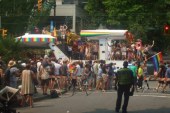 Vancouver Pride Parade 2017: Photo Album