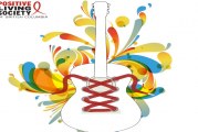 THRIVE AIDS Walk and Music Festival: Music Lineup
