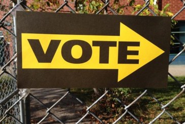 Yes, There is a Municipal By-election: No Voter Cards