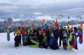 Whistler Pride and Ski Festival 2018: Countdown Begins