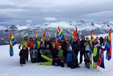 Whistler Pride and Ski Festival 2018: Countdown Begins