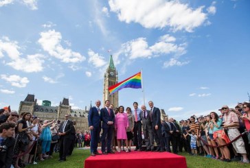 Prime Minister Trudeau – LGBTQ2 Apology: Nov. 28, 2017
