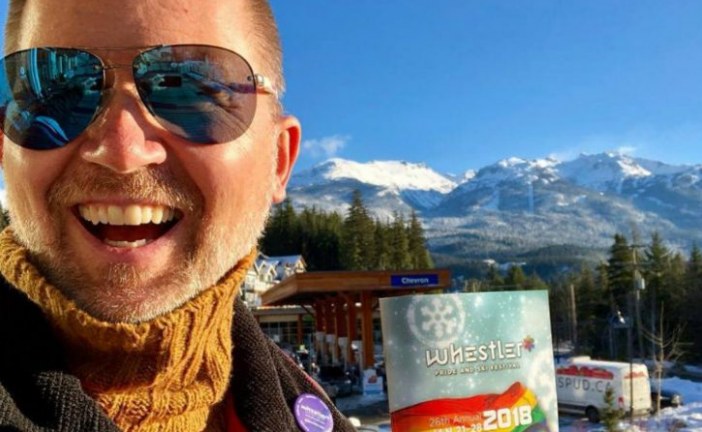 Day Trip to Whistler Pride: Make the most of Your Day