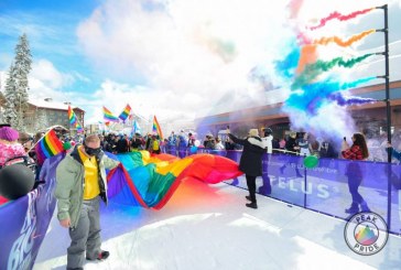 Peak Pride: Okanagan’s Winter Celebration