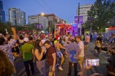 Vancouver Pride Cancels 2018 Davie Street Party