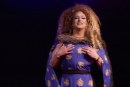 Canada’s a Drag: A Lady who Loves Gowns but Talks Like a Trucker